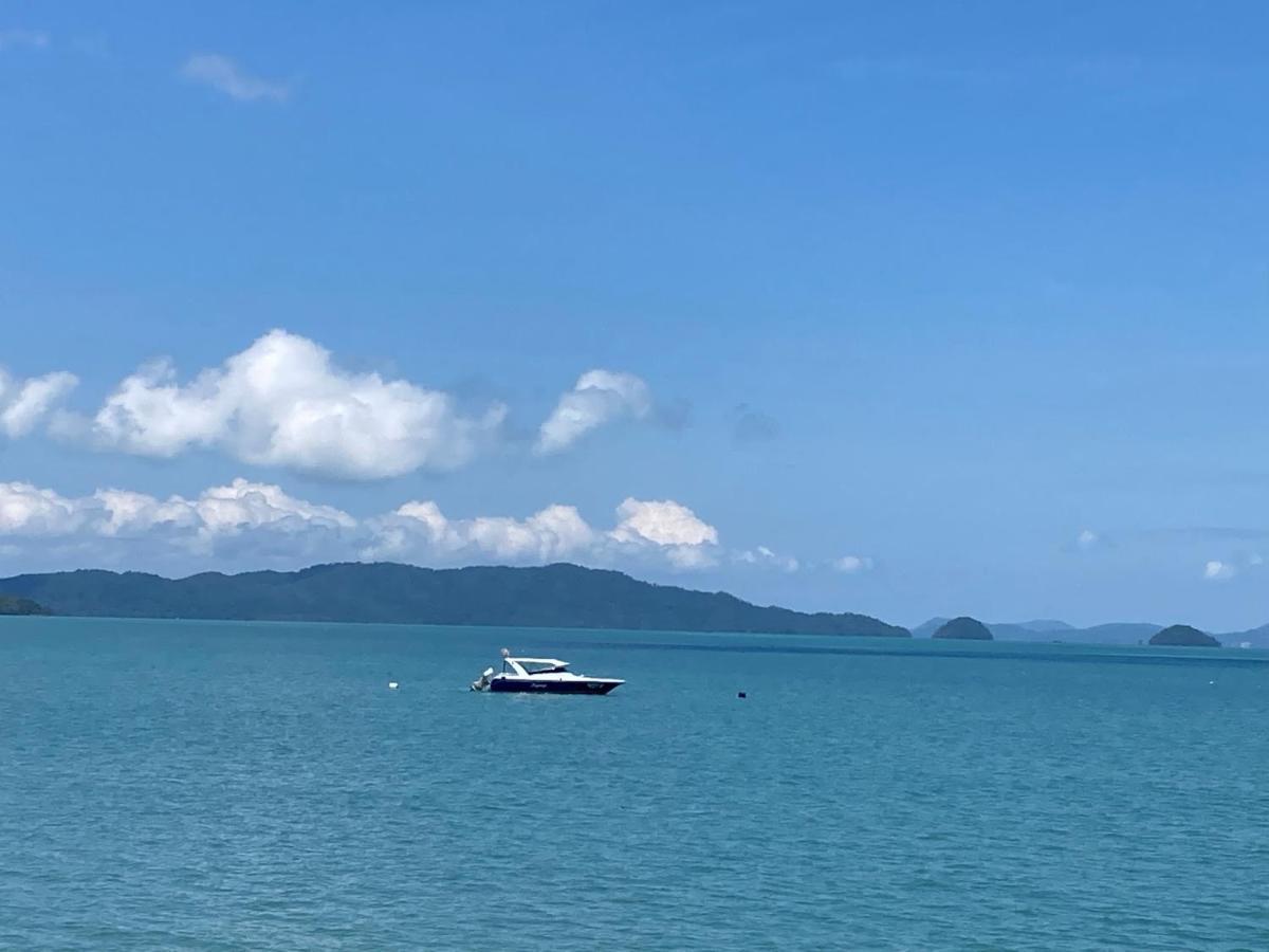 Connexion Hostel เกาะยาวน้อย ภายนอก รูปภาพ