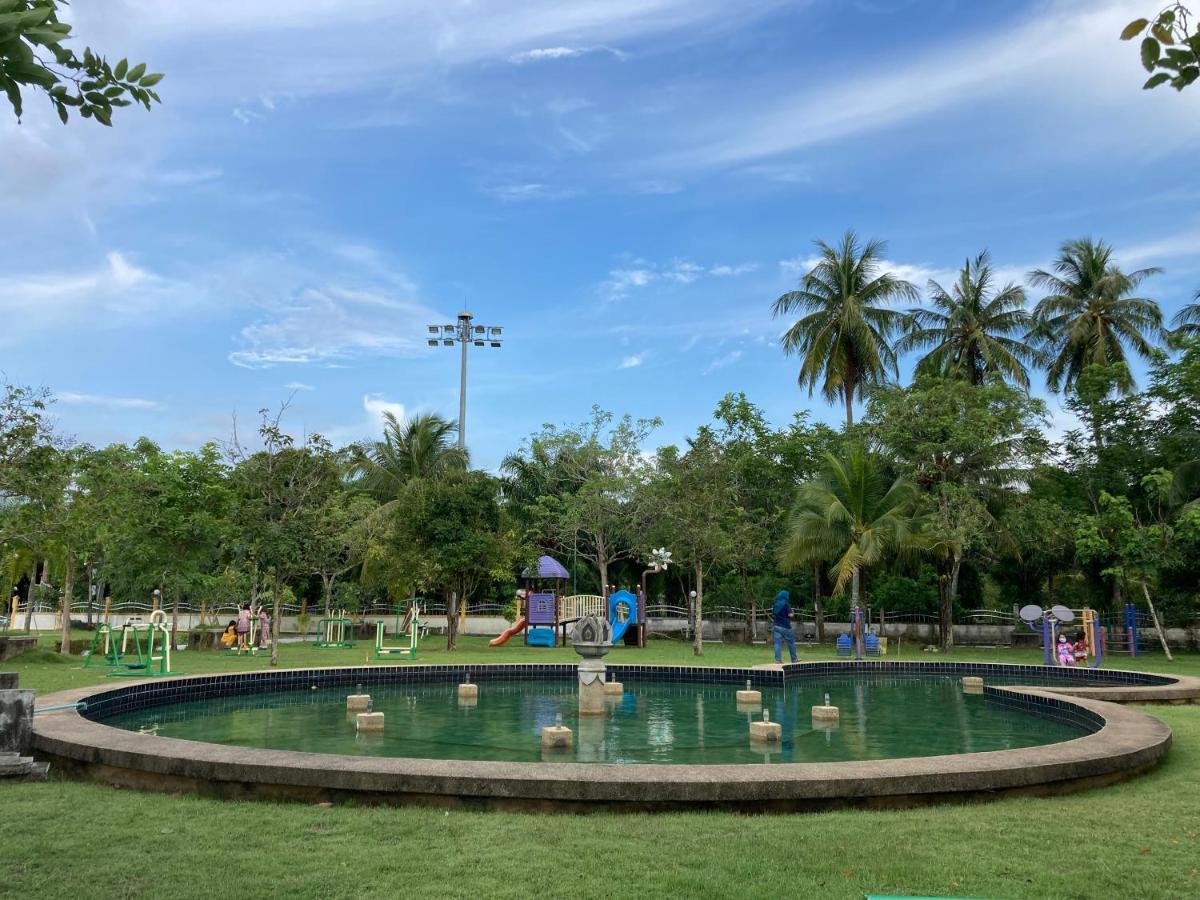 Connexion Hostel เกาะยาวน้อย ภายนอก รูปภาพ
