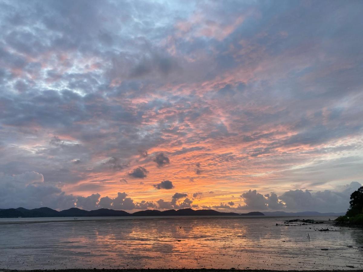 Connexion Hostel เกาะยาวน้อย ภายนอก รูปภาพ