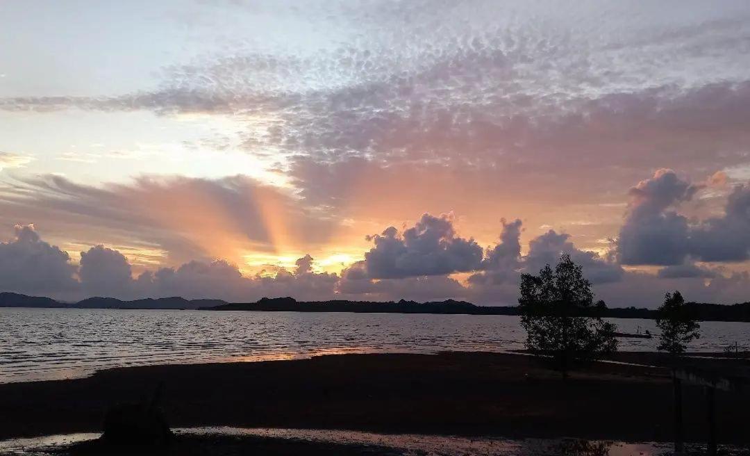 Connexion Hostel เกาะยาวน้อย ภายนอก รูปภาพ
