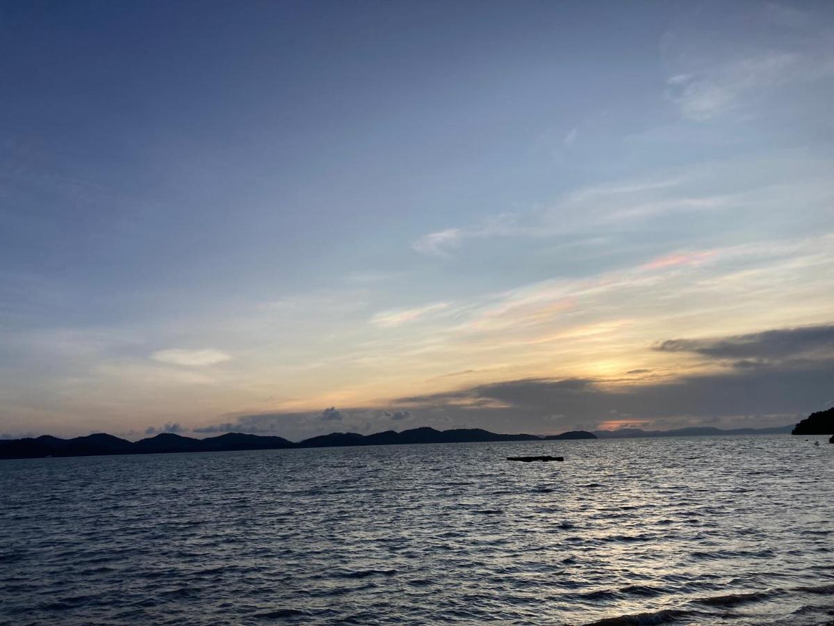 Connexion Hostel เกาะยาวน้อย ภายนอก รูปภาพ