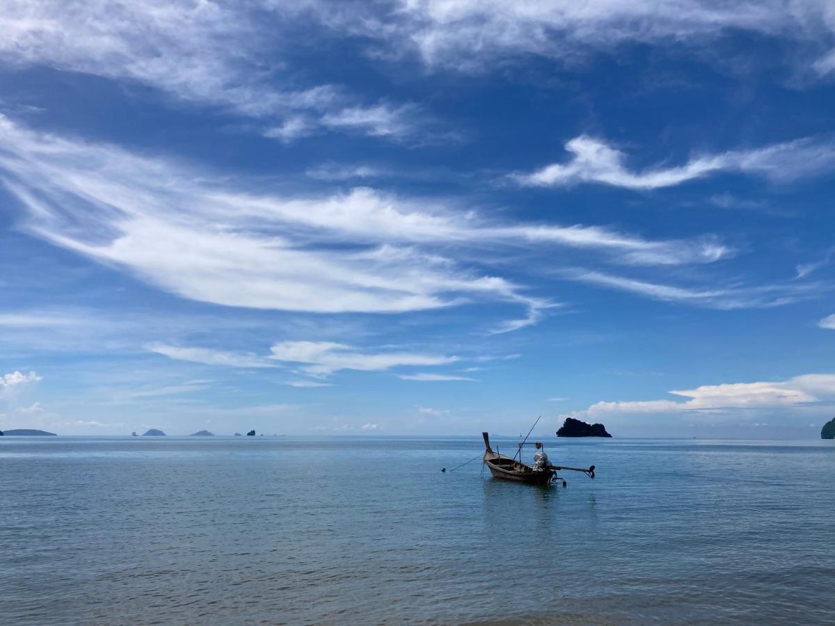 Connexion Hostel เกาะยาวน้อย ภายนอก รูปภาพ