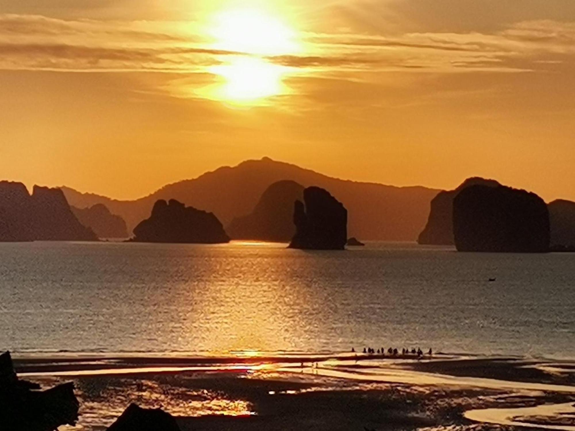 Connexion Hostel เกาะยาวน้อย ภายนอก รูปภาพ