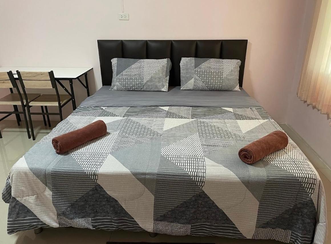 Connexion Hostel เกาะยาวน้อย ภายนอก รูปภาพ