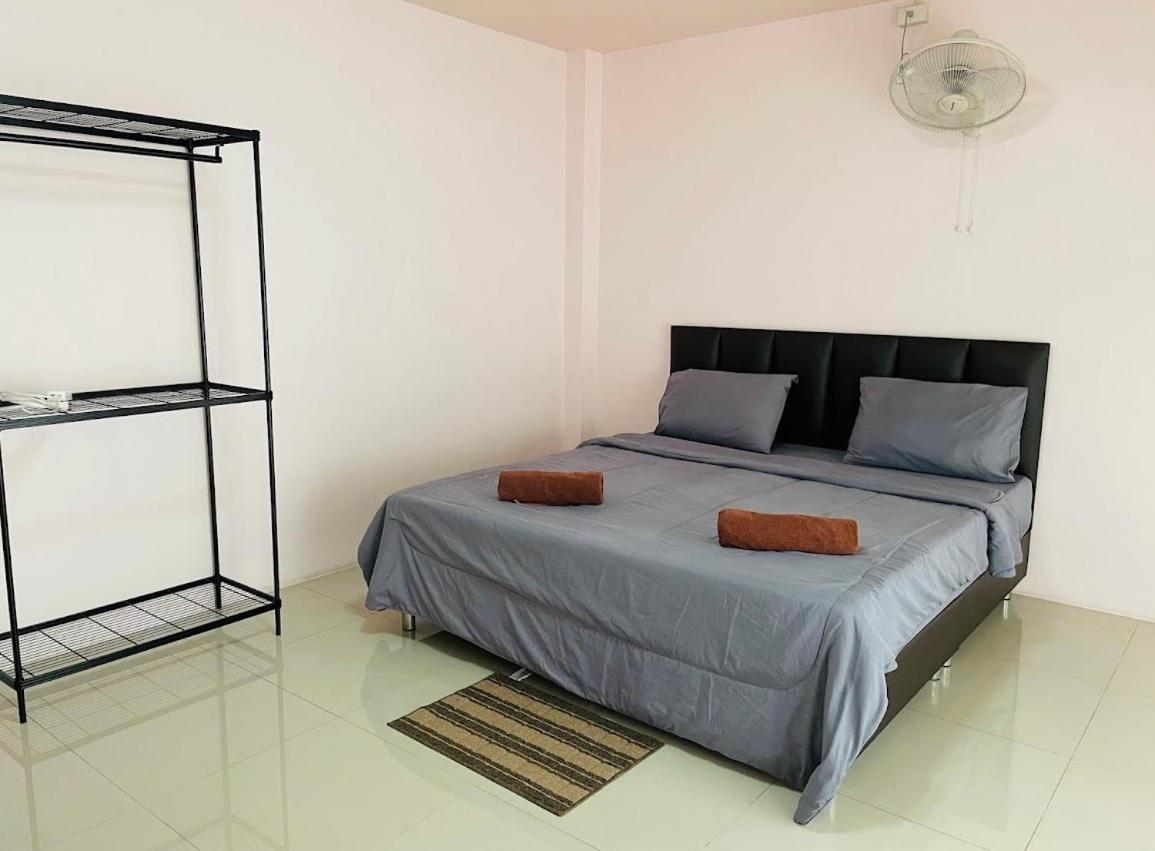 Connexion Hostel เกาะยาวน้อย ภายนอก รูปภาพ
