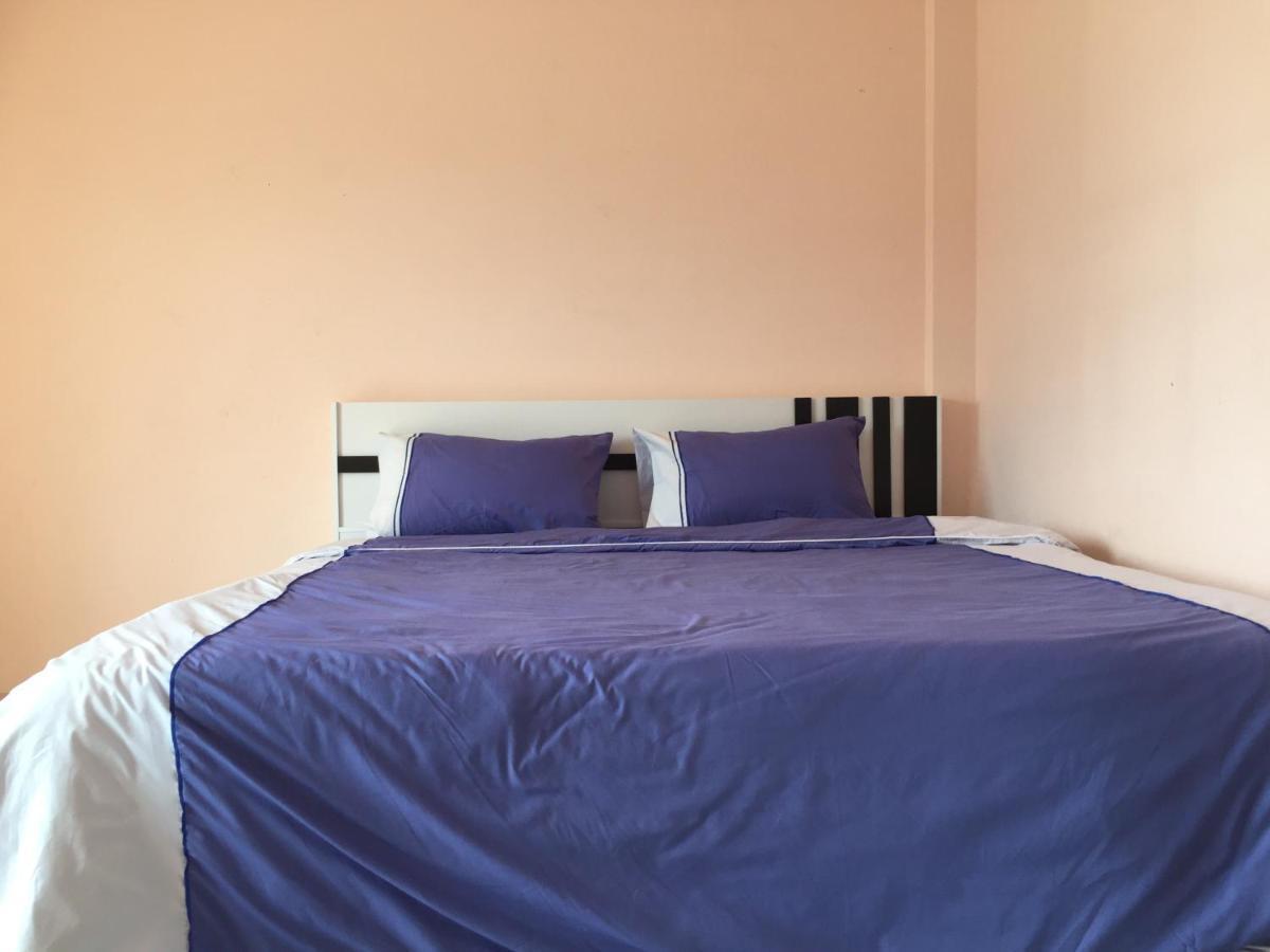 Connexion Hostel เกาะยาวน้อย ภายนอก รูปภาพ
