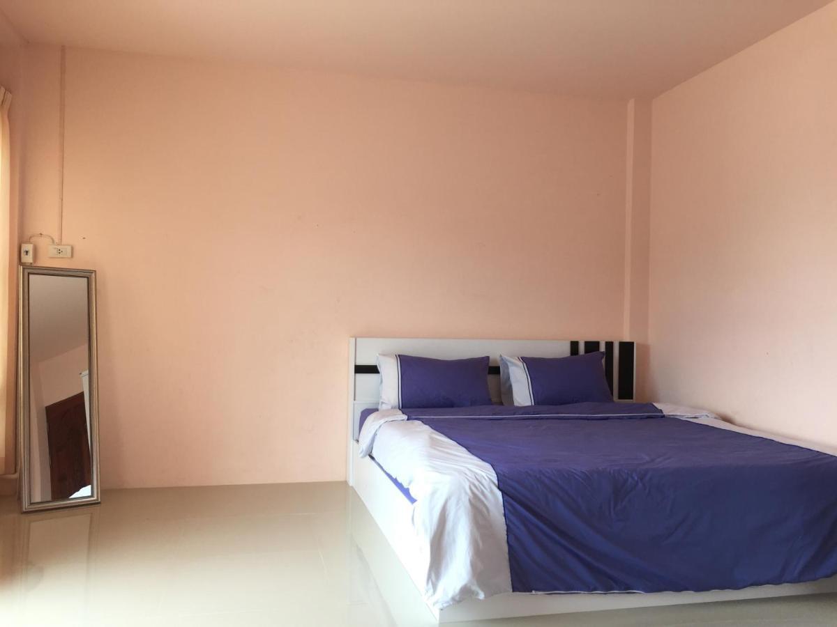 Connexion Hostel เกาะยาวน้อย ภายนอก รูปภาพ