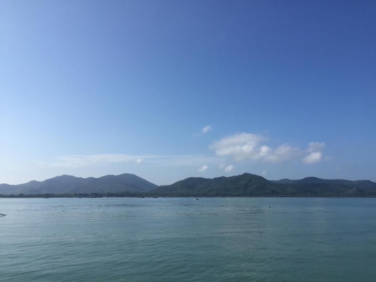 Connexion Hostel เกาะยาวน้อย ภายนอก รูปภาพ